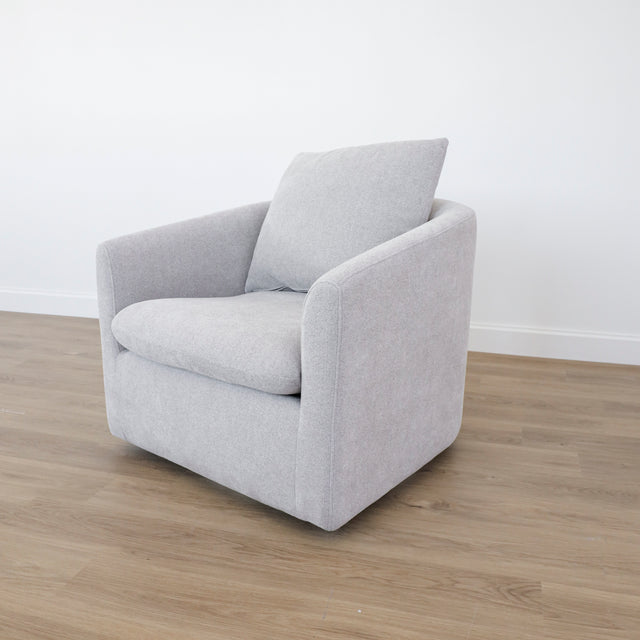FAUTEUIL WALTER