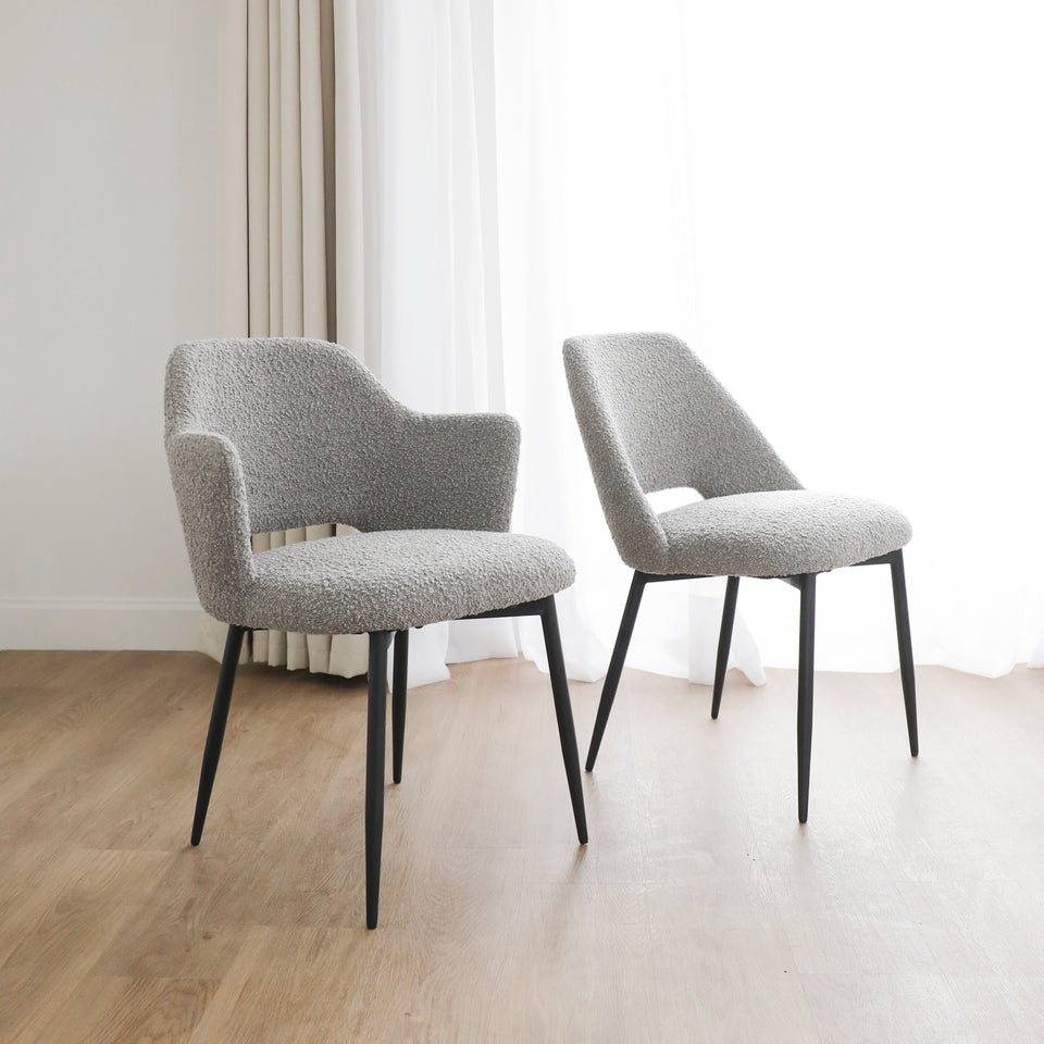 CHAISE GÉRARD