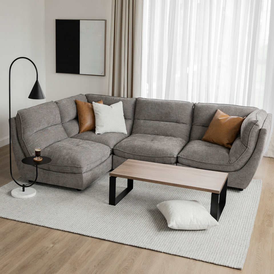 MODULAIRE DELANO