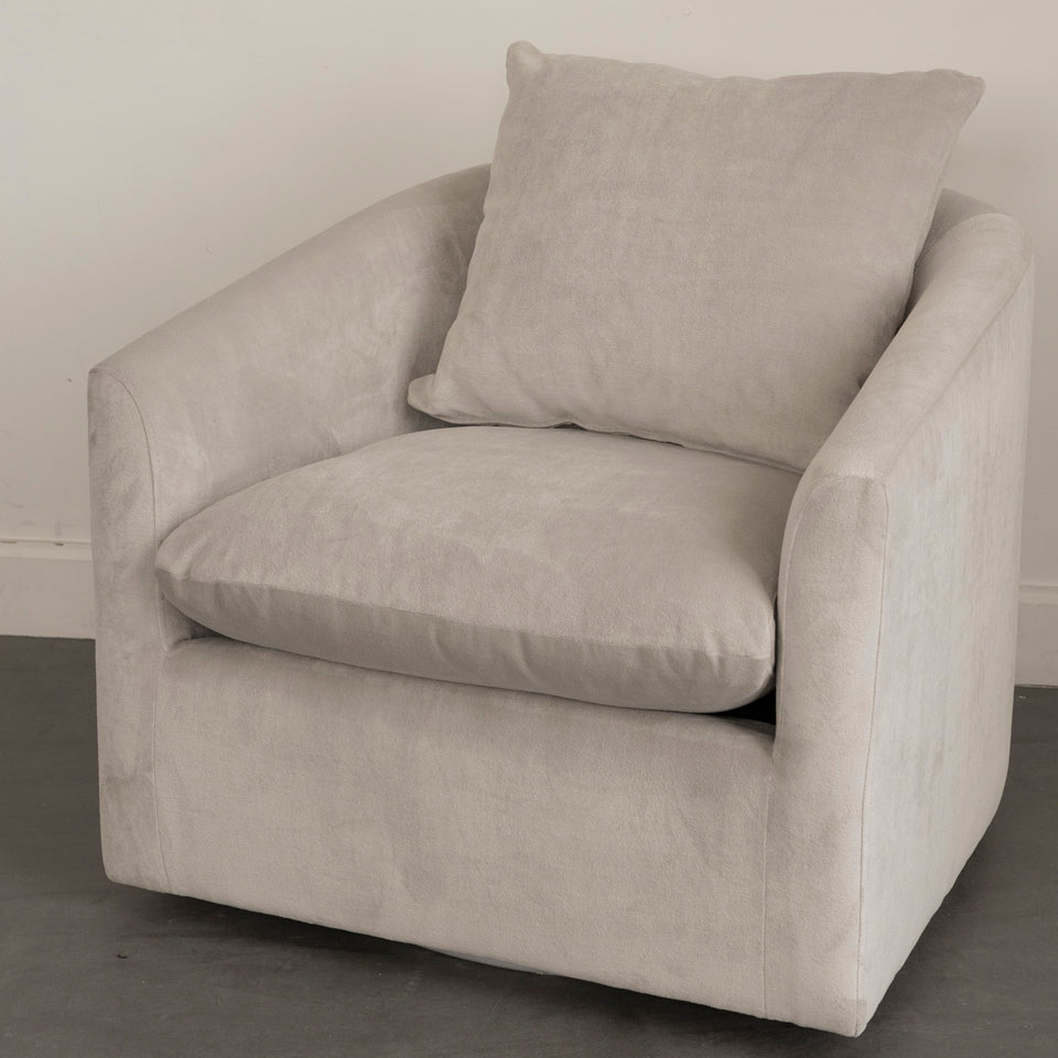 FAUTEUIL WALTER
